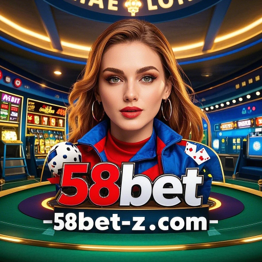 58bet 58bet