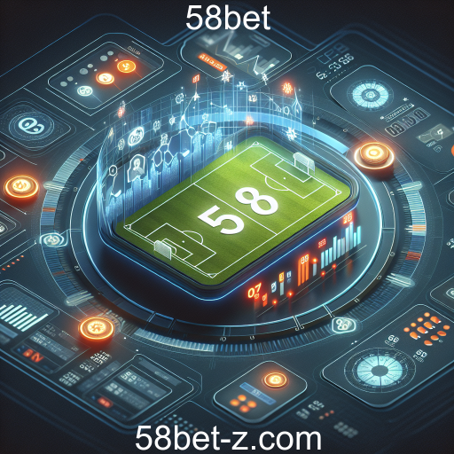Apostas Esportivas na 58bet: Uma Nova Era de Entretenimento