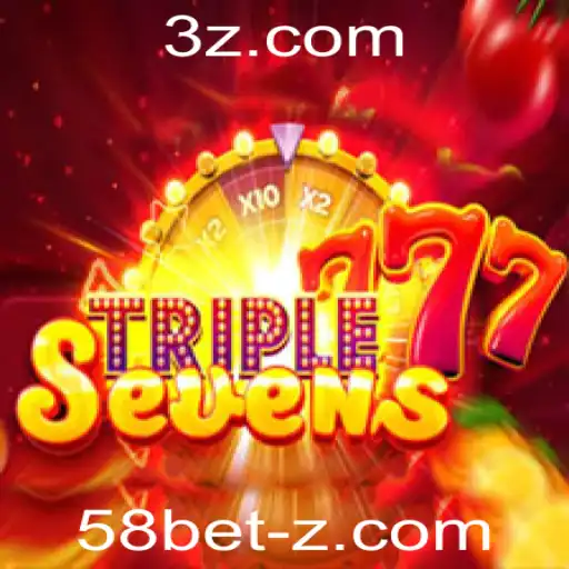 Descubra o Jogo 777TripleSeven e a Revolução das Apostas com 58bet