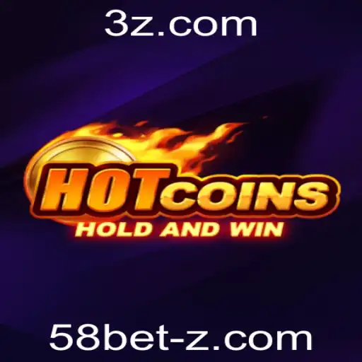 Explorando o Mundo de HotCoins e a Influência de 58bet