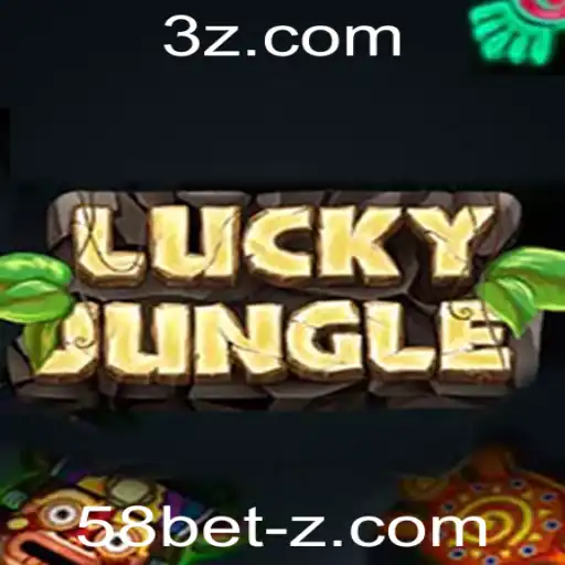 Explorando o Fascinante Mundo de LuckyJungle e a Parceria com 58bet