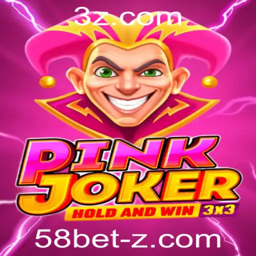 Desvendando Pinkjoker: Uma Imersão no Universo dos Jogos com 58bet