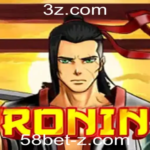 Explorando o Mundo de Ronin: Um Jogo de Estratégia e Aventura com 58bet